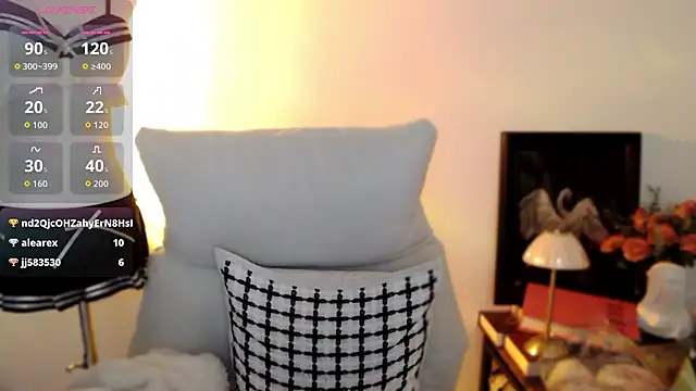 Wfrost0707's cam snapshot