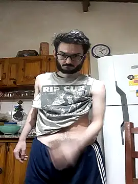 Fefede97_'s cam snapshot