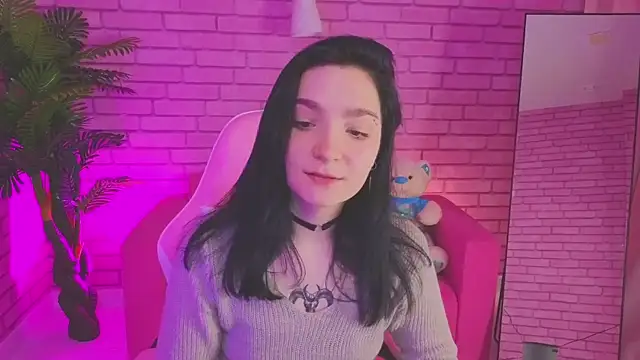 Linda_Sweetiest's web cam