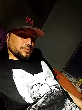 Badboydick20's cam snapshot