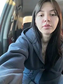 JulliaVegas's cam snapshot