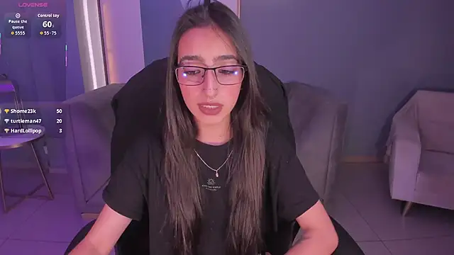 LarisaSmirnov's cam snapshot