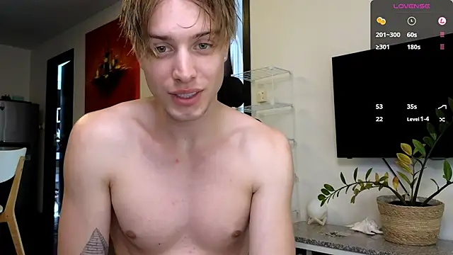 Cryptikov live sex cam