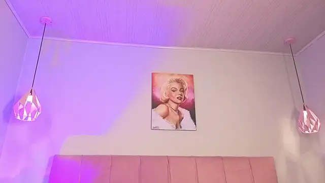 ScarletGV's cam snapshot