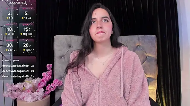 kaylee_lee's cam snapshot