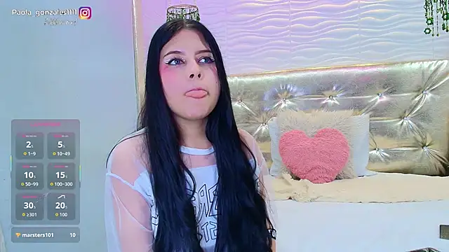 jhade_fox's cam snapshot