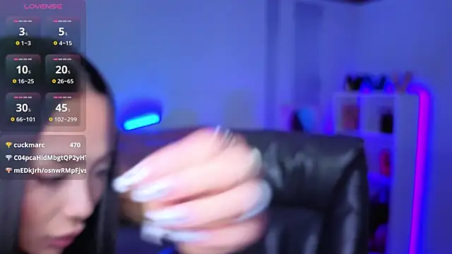 _MIURA_'s cam snapshot