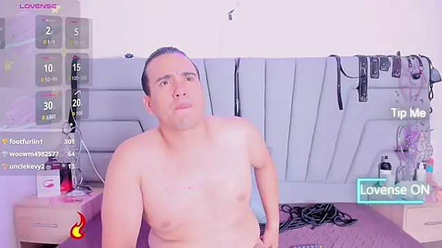 samy_carson_'s cam snapshot