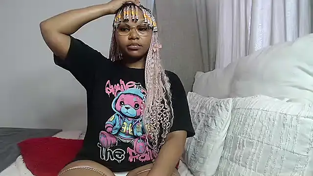 DarrkDeeva68's cam snapshot