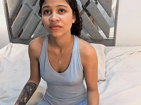 bamby_kitty's cam snapshot