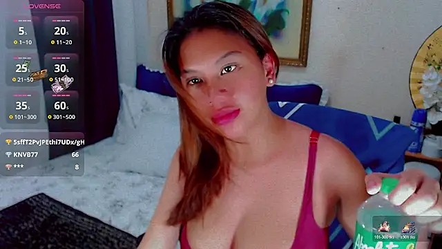 filipinastarlet's cam snapshot