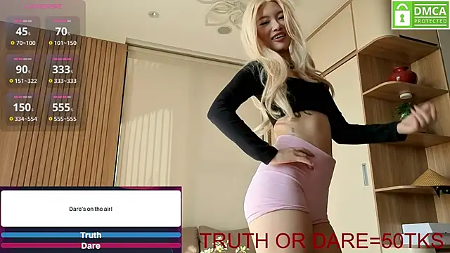 Kim_Ryu's cam snapshot