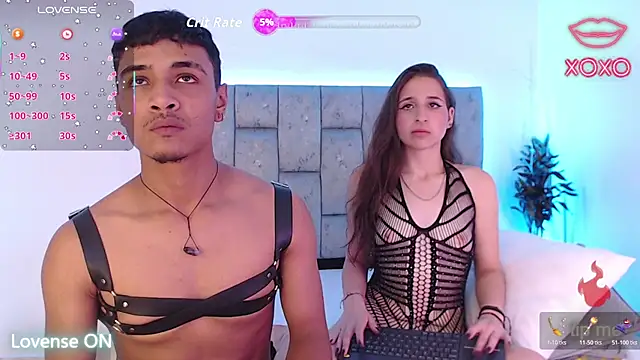 SweetAndSinful's cam snapshot