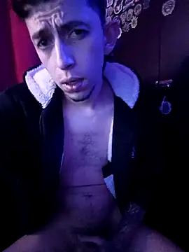 Aron_Jones_'s cam snapshot