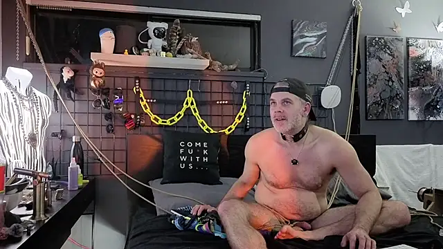 xxxleolustxxx's cam snapshot