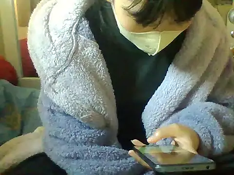 Mainay0033's cam snapshot