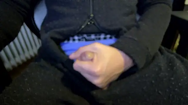 Hodini1988's cam snapshot