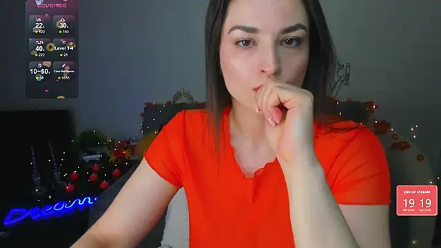 Camilla__one__'s cam snapshot