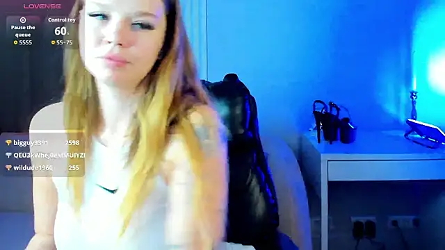 Eva_Conors_'s cam snapshot