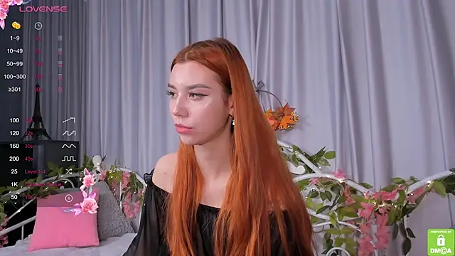 Amelia_skyy's cam snapshot