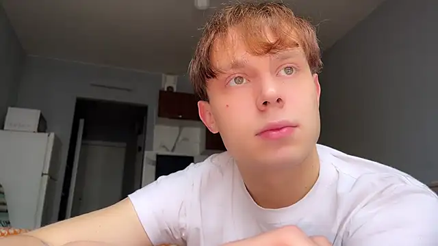 WizzardWest live sex cam