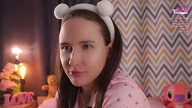 MaudAle's cam snapshot