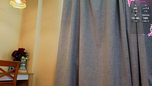 EvaDowe's cam snapshot