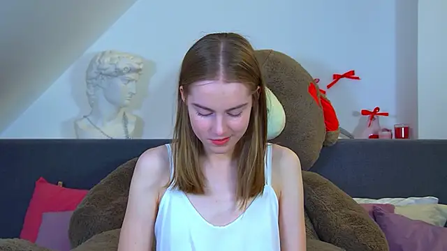 LiliLombroso's cam snapshot