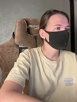 ZlatoslavaLo's cam snapshot