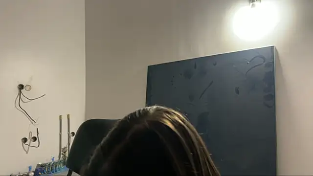 TeofilqKoral's cam snapshot