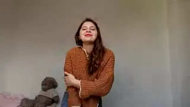 Taisialve's cam snapshot