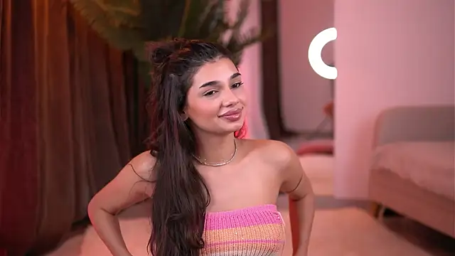 LuvCaprice's cam snapshot