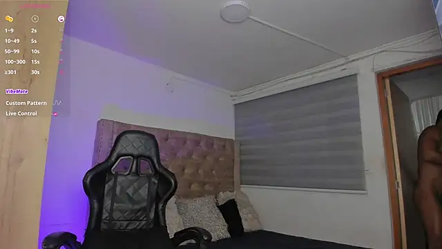 _Jackson_Brown live sex cam