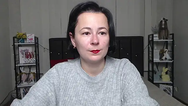 MarieSho live sex cam