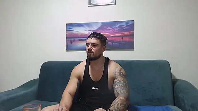 Tiberius_hunk live sex cam