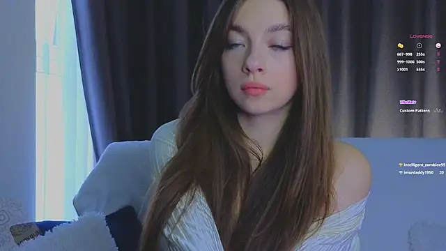 VirginiaHouston's cam snapshot