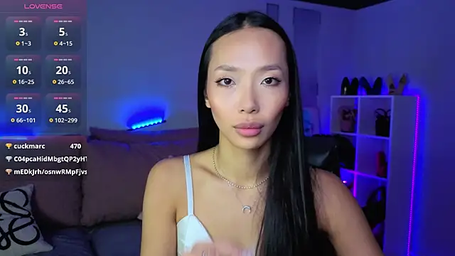 _MIURA_ live sex cam