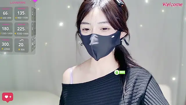 -Hell0-Kitty's cam snapshot