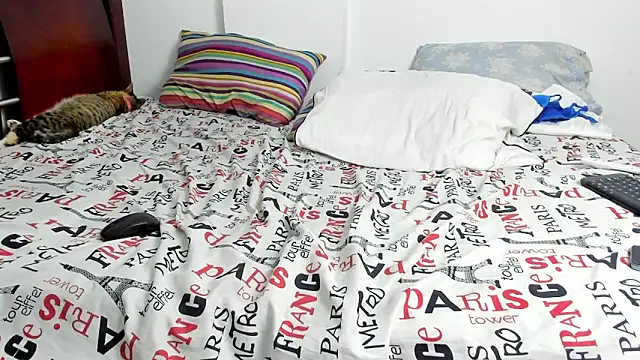 ashvsterry's cam snapshot