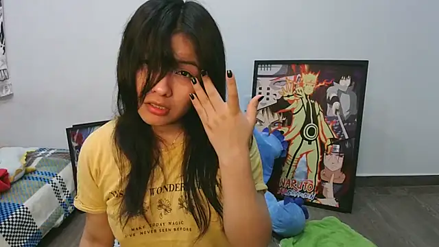 Elsa_sweet live sex cam