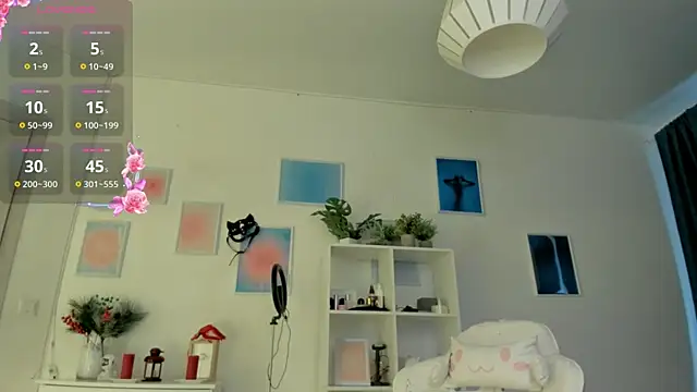 MiaVixxen's cam snapshot