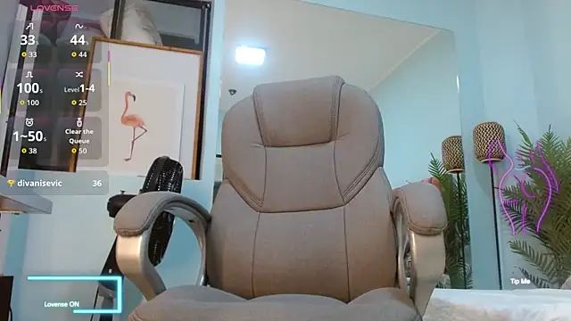 brendathompson_'s cam snapshot