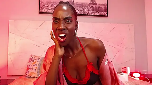 AnnyCampbell's cam snapshot