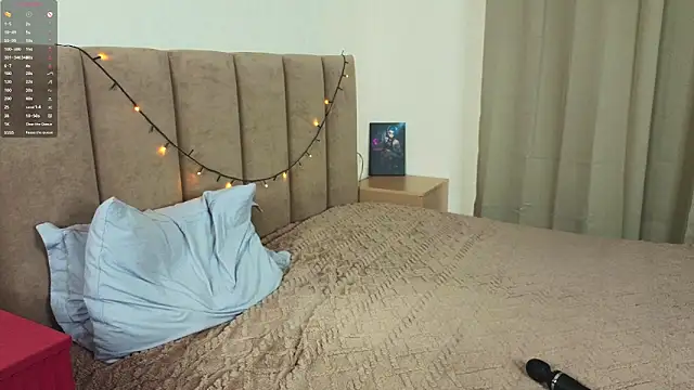 FancyHenley's cam snapshot