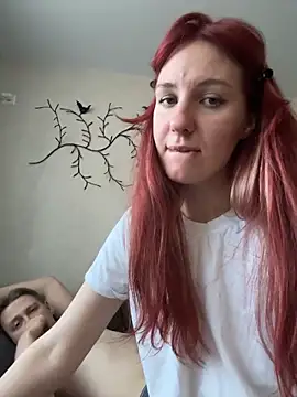 Hera_Mark's cam snapshot