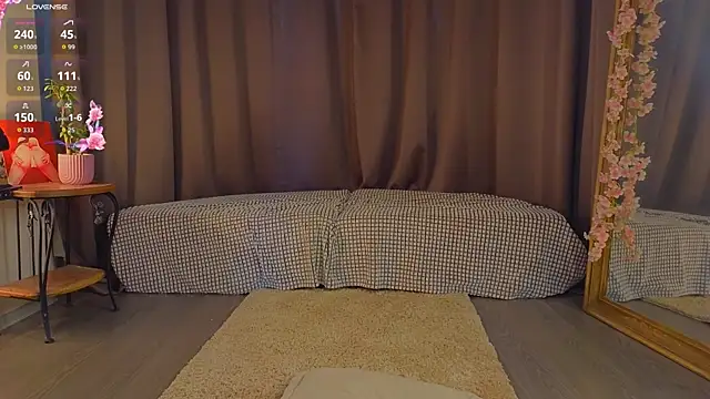 MaryroseRoeder's cam snapshot