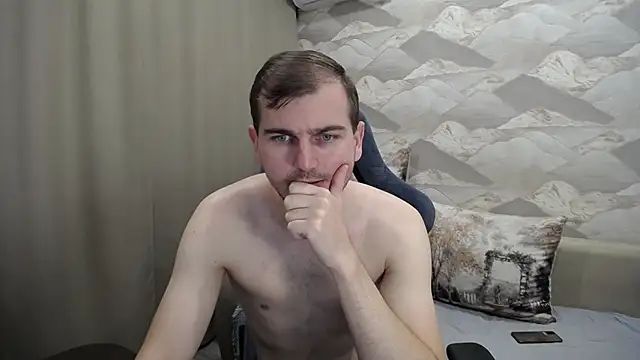 SerzhKorol1 live sex cam