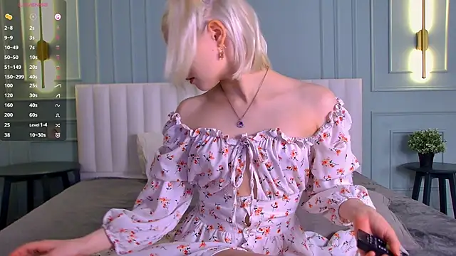 SandyShayes's cam snapshot