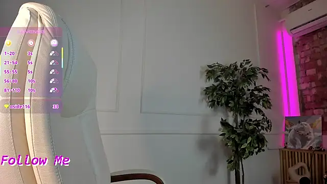 Jenny_Harrington's cam snapshot