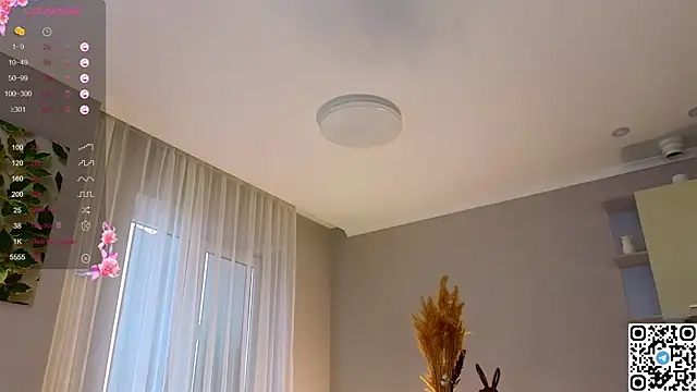 Succubelle's cam snapshot